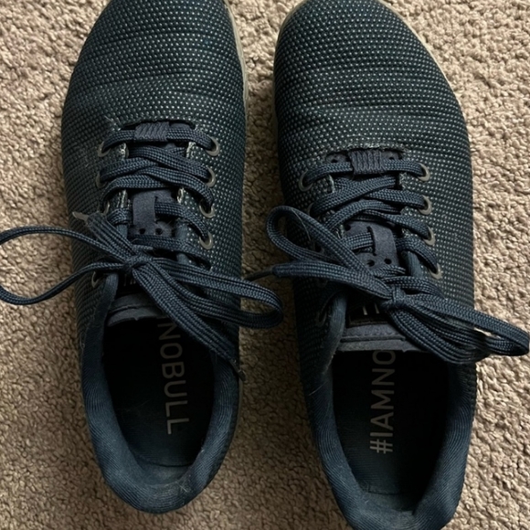 No Bull Cross Trainer size 9 - Picture 2 of 8